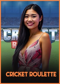 Cricket Roulette