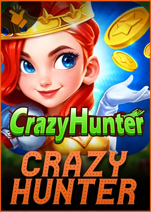 Crazy Hunter