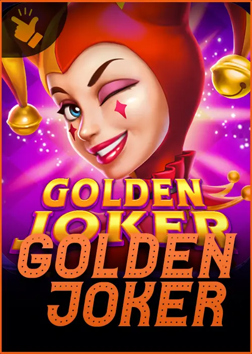 Golden joker