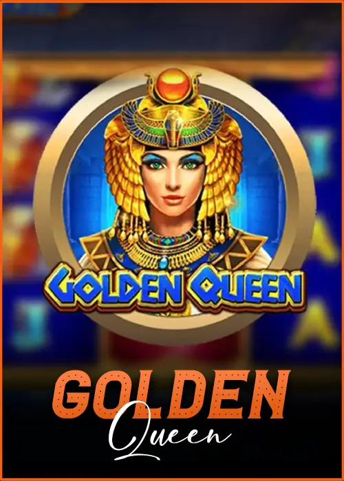 Golden queen