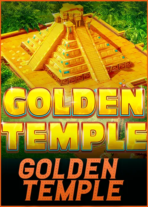 Golden temple