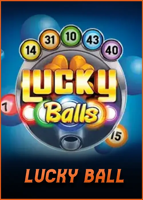 Lucky Ball