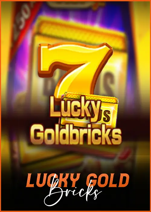 Lucky Goldbricks
