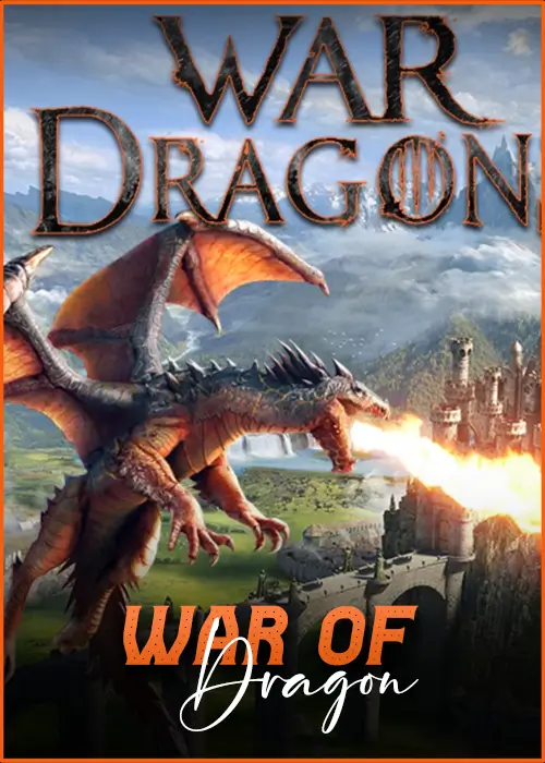 War of dragons
