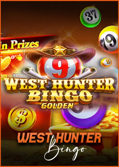 West Hunter Bingo