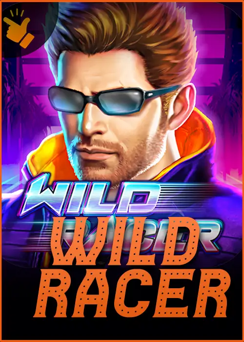 Wild racer